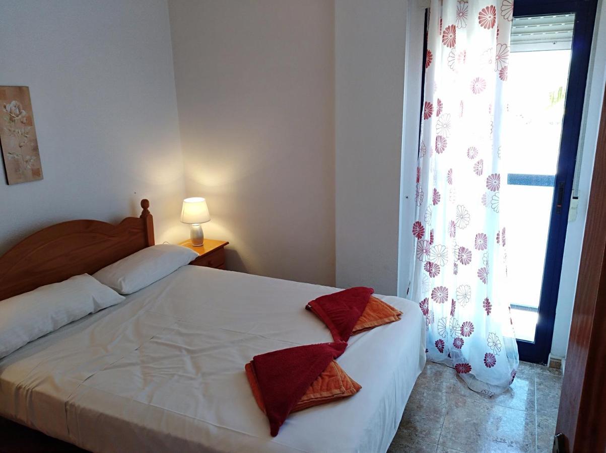 Playamarina II - Modern Apartment In Aparthotel Cabo Roig, La Zenia Campoamor Esterno foto