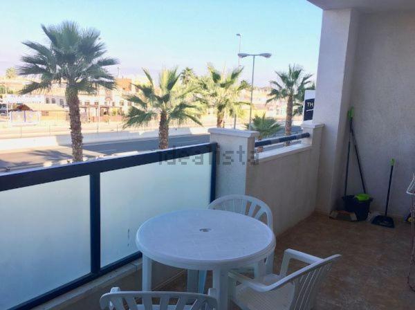 Playamarina II - Modern Apartment In Aparthotel Cabo Roig, La Zenia Campoamor Esterno foto